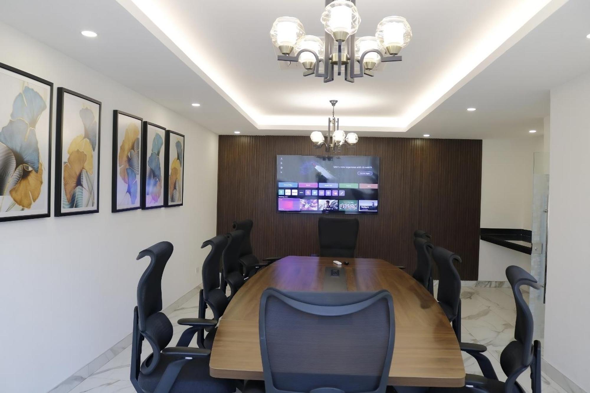 Yaya Hotel & Apartments Nairobi Ngoại thất bức ảnh