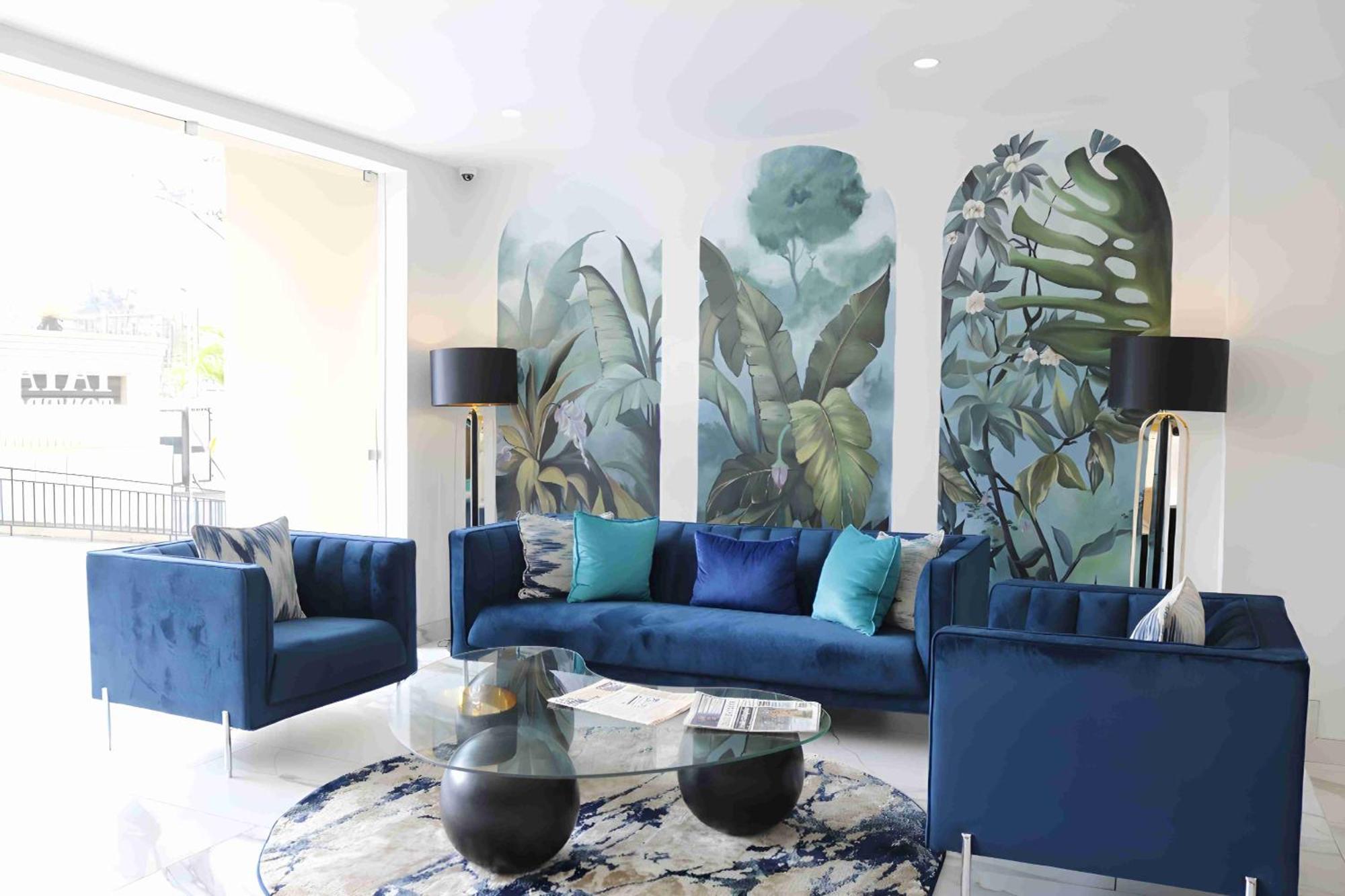 Yaya Hotel & Apartments Nairobi Ngoại thất bức ảnh