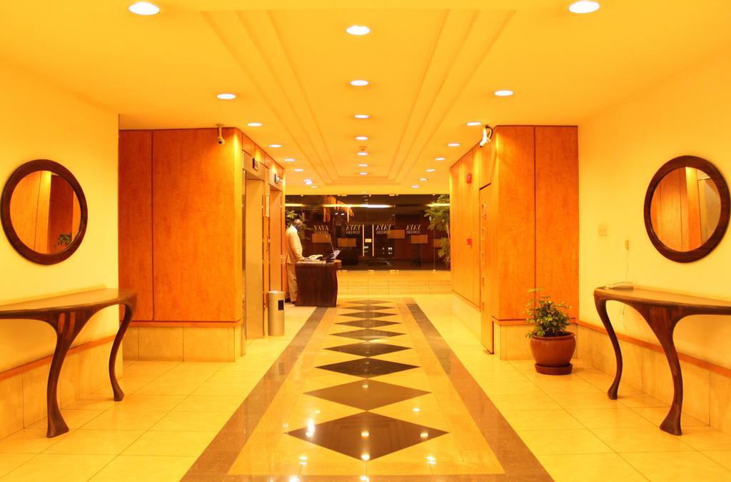 Yaya Hotel & Apartments Nairobi Ngoại thất bức ảnh